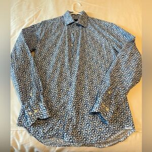 Men’s Saks Fifth Avenue Shirt